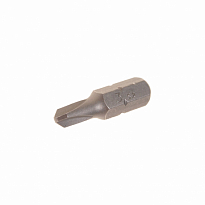 Вставка RF-122S2503: 3-лучевая 1/4"DR №3х25мм ROCK FORCE /1/10